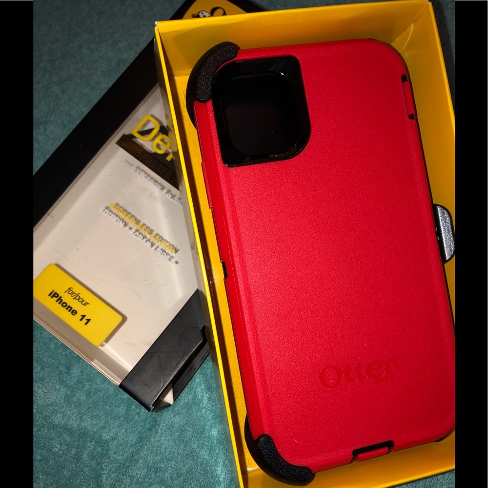 iPhone 11